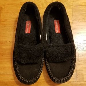 Hot cakes moccasins Clearance